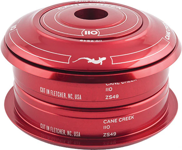 110 ZS49/ZS49/30 Headset - Image 3