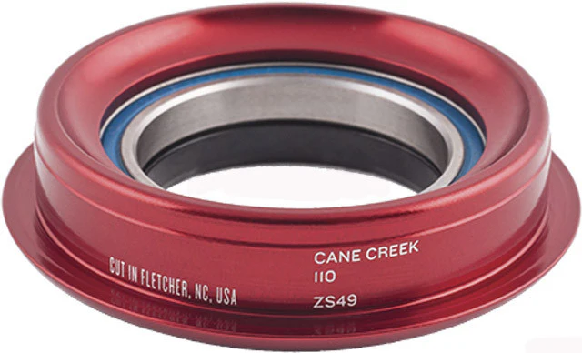 110 ZS49/30 Lower Assembly - Image 3