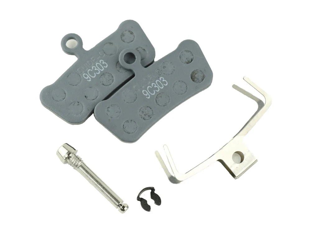 Trail/Guide/G2 Disc Brake Pads - Image 3